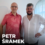 Obrázek epizody #146: Petr Šrámek – Expert na téma dlouhověkosti, investor a vizionář