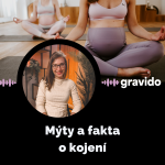 Obrázek epizody Vlídná péče: Mýty a fakta o kojení