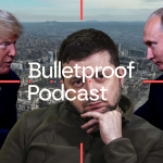 Obrázek epizody Měsíc, který otřásl světem: Co bude dál s Ukrajinou? (feat. Redneck)