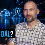 Obrázek epizody Cloud byl kdysi exotika. Dnes firmy řeší AI agenty