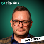 Obrázek epizody Jan Štěpán: "Nebojte se vyhazovat lidi. Klíčem k úspěchu je správně definovat problém." [2/2]