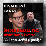 Obrázek epizody 32. Lípa, Ježíš a pašije