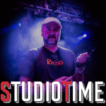 Obrázek epizody Studiotime #39 s Pavlem Větrovcem, ml.: „S Lenkou Dusilovou a Kamilem Střihavkou točíme desku už přes deset let.”