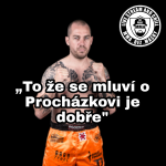 Obrázek epizody Ondřej Spejbl Hutník: takže se mluví o Procházkovi je dobře