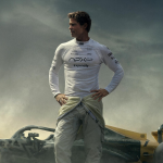 Obrázek epizody První dojmy: F1 s Bradem Pittem