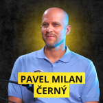 Obrázek epizody Pavel Milan Černý: Jak hledat smysl života a projít krizí středního věku