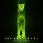 Obrázek epizody S02E40: Tajný level (Secret level)