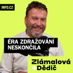 Obrázek epizody Éra zdražování neskončila. Tiskne se příliš mnoho peněz