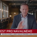 Obrázek epizody Trest pro Navalného