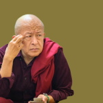 Obrázek epizody Používání metody, jako je etika, bez spojení s moudrostí z vás udělá jen moralizující povýšence. - Dzongsar Jamyang Khyentse Rinpočhe