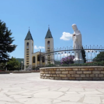Obrázek epizody Radostný růženec z Medžugorje