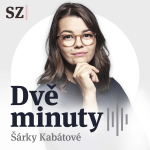 Obrázek epizody Šárka Kabátová: Hledá se prezident, nebo nová superstar?