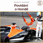 Obrázek epizody Historie se opakuje? McLaren 2015 vs Aston Martin 2026