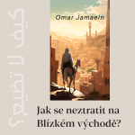 Obrázek epizody E-book: Jak se neztratit na Blízkém východě?