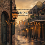 Obrázek epizody Krev a cihla: makabrózní historie French Quarter