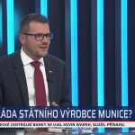 Obrázek epizody Mrázová se ukázala jako slabý kus, míní Staněk. Zůna dostal školení, rýpl si do SPD Balšínek