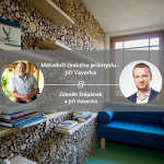 Obrázek epizody Jiří Vaverka - inspirativní, liberální a podporující lídr. #spokojeneavykonne