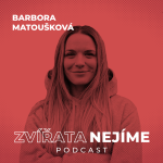 Obrázek epizody Barbora Matoušková: Záchranářka holubů