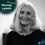 Obrázek epizody Martina Kučerová: Kojení mezi vědou, intuicí a systémem