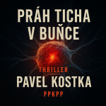 Obrázek epizody Práh ticha v buňce - Pavel Kostka - PPKPP