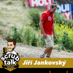 Obrázek epizody Scrub&Talk #20 Jiří Jankovský