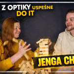 Obrázek epizody 2. Z optiky do IT: Od nuly k první práci
