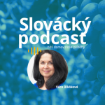 Obrázek epizody Slovácký podcast - Věra Olšáková