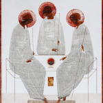 Obrázek epizody Modlitba online Obraz Najsv Trojice na zemi 07062020 SK