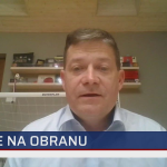 Obrázek epizody 360°, Marek Výborný, Jan Kuchař,Tomio Okamura, Patrik Nacher, Cyril Svoboda, Lubomír Zaorálek, Oto Klempíř, Petros Michopulos - 23.6. v 21:59
