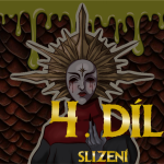 Obrázek epizody Slizení 4 | Pomsta slizů DnD CZ