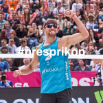 Obrázek epizody „Diváci jsou můj motor. Beach volejbal stojí na pochopení a důvěře“ – Jiří Sedlák