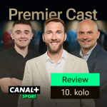 Obrázek epizody #87: Čím může Slavia zaskočit Arsenal? Freisinger & Häring