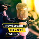 Obrázek epizody Teď to teprve rozbalíme, říká šéfka AAA Auto Karolína Topolová - Newstream Byznys Talk