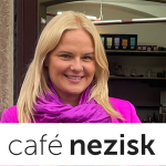 Obrázek epizody Café Nezisk podcast I S Lucií Žáčkovou z organizace Nedoklubko