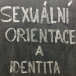 Obrázek epizody Sexuální orientace a identita - choulostivé, ale veledůležité téma