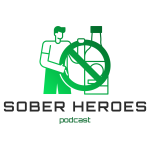 Obrázek epizody #1 Sober Heroes: o čem a jak si budeme povídat