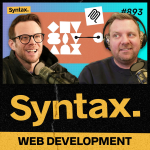Obrázek epizody 893: Everyone Is Talking About MCP