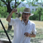 Obrázek epizody Proč nám léto chutná po ovoci? S Kozlem a ovocnářem o chutích léta