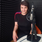 Obrázek epizody Host Reportéra Tomáše Poláčka: Radůza