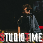 Obrázek epizody Studiotime #44 s Floexem: „Celou desku Pocustone jsem naklikal v notátoru.“