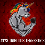 Obrázek epizody #173: Tribulus Terrestris - Zvyšuje testosteron? Vliv na sexuální drive, energii a mnohem více! Efekty dle vědeckých studií