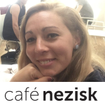 Obrázek epizody Café Nezisk podcast I S Terezou Leperlier a Barborou Vignerovou
