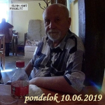 Obrázek epizody Na prahu zmien 33 - 2019-06-10 Eduard Vacek