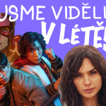 Obrázek epizody 1. Léto na Netflixu!!! - Co jsme viděli na streamovacích službách