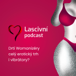 Obrázek epizody 14. díl - Drtí Womanizéry klasické erotické hračky?