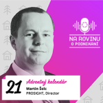 Obrázek epizody NRoP 43: Adventný kalendár – deň 21