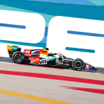 Obrázek epizody Skončí Verstappen v F1? Alebo zmenia pravidlá? | EisKing DEBRIEFING testov v Bahrajne