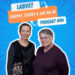 Obrázek epizody LABVET Podcast #64 - 🐾 Drápky, žlázky a jak na ně 🐾