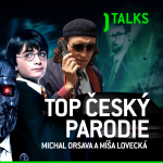 Obrázek epizody COOLtalks ep. 2 - TOP parodie českýho internetu: EETerminátor