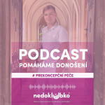Obrázek epizody 🎙️PREKONCEPČNÍ PÉČE💜 MUDr. Zdeněk Laštůvka, Ph.D.